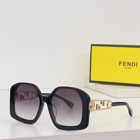 Fendi sunglass-099